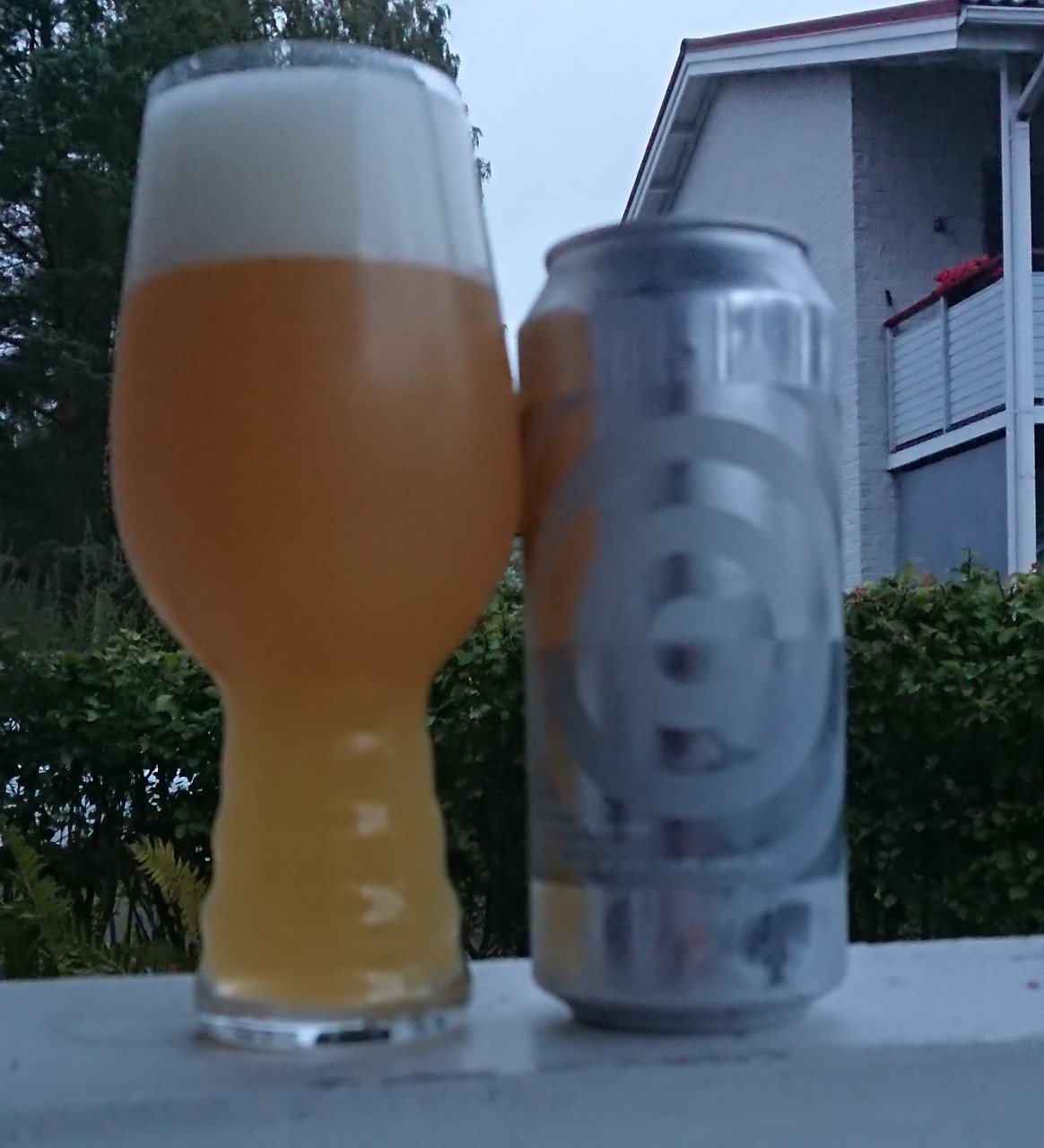 Riwaka Chroma, United States