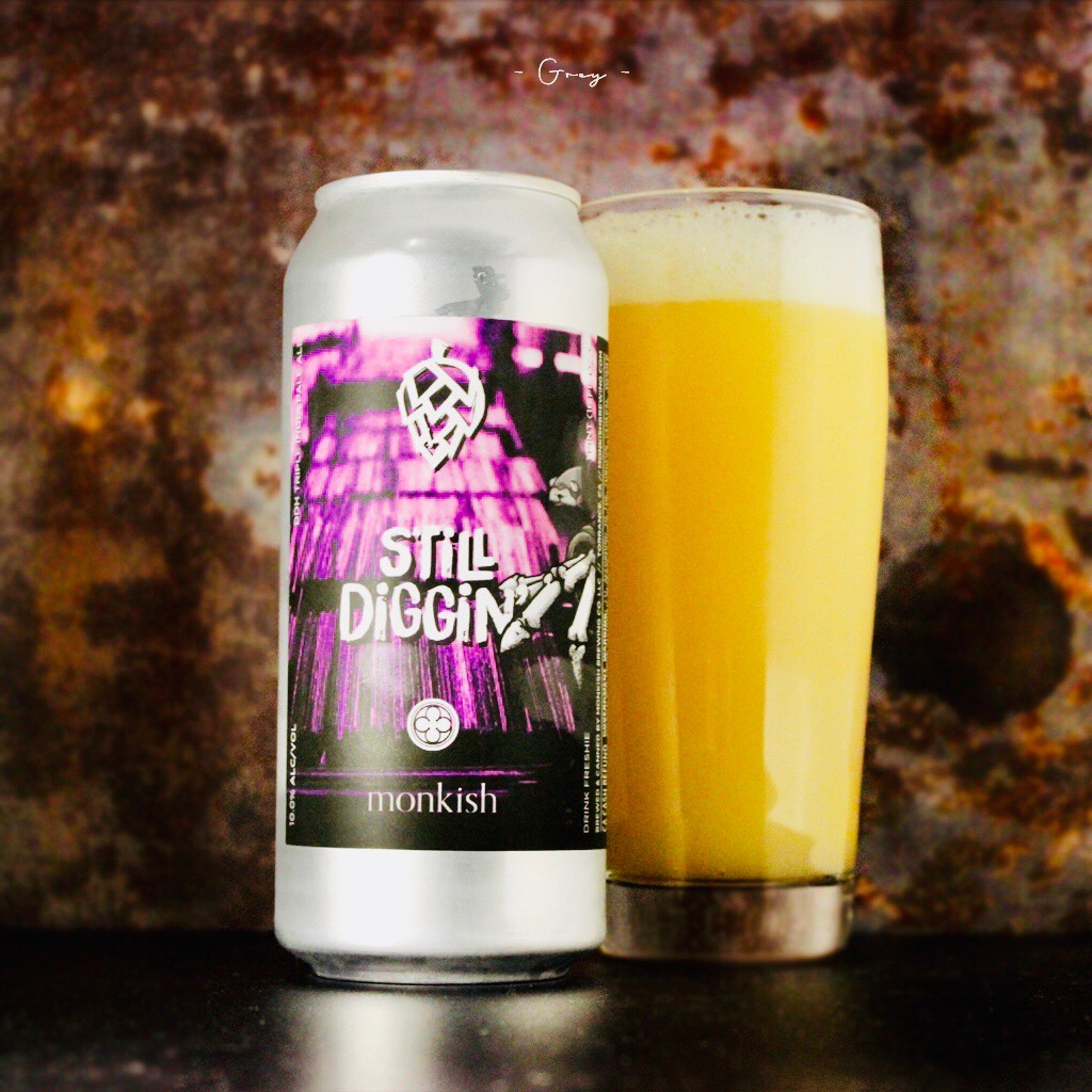 Still Diggin', United States