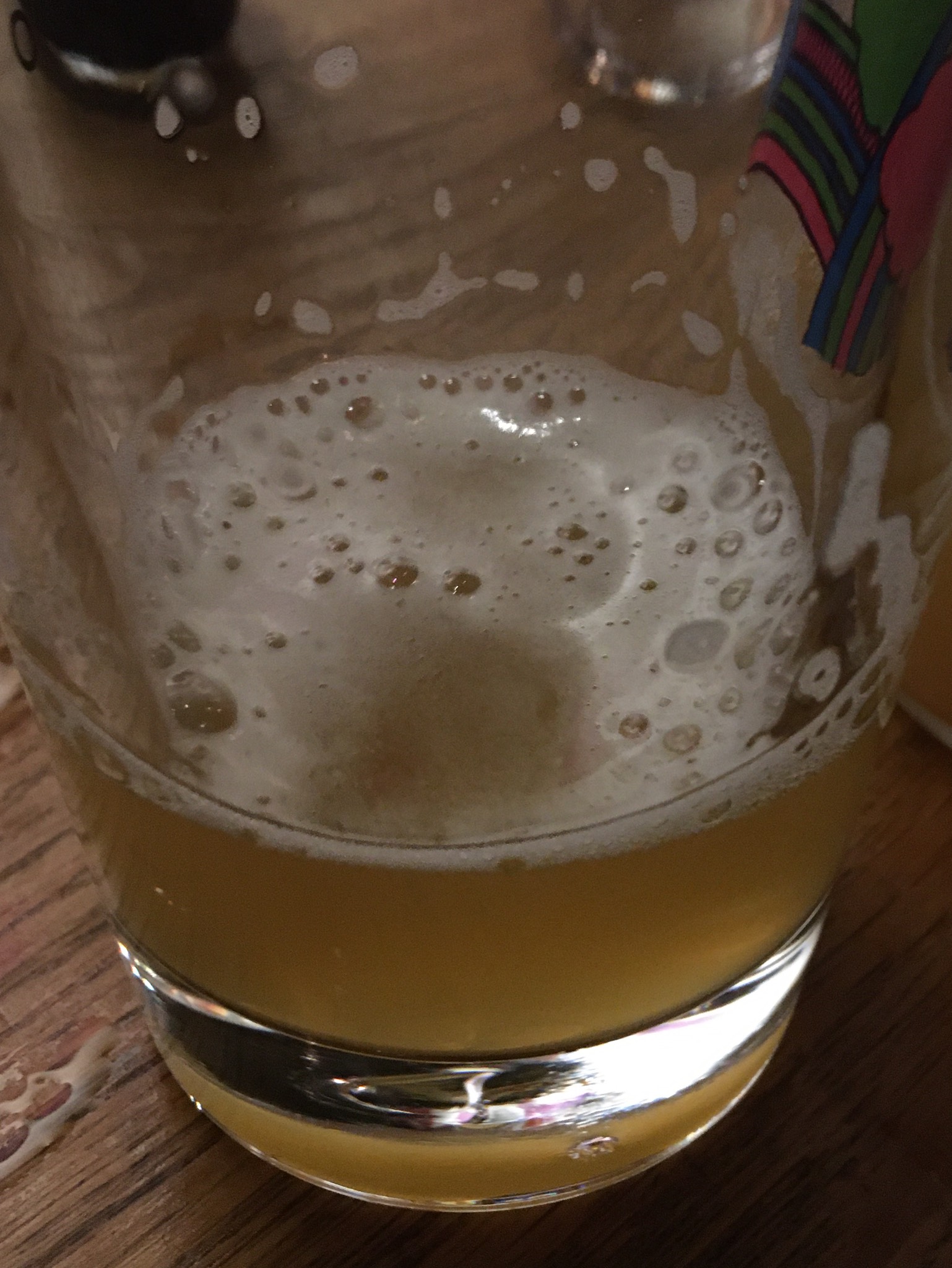 I'm Just Assking, Finland