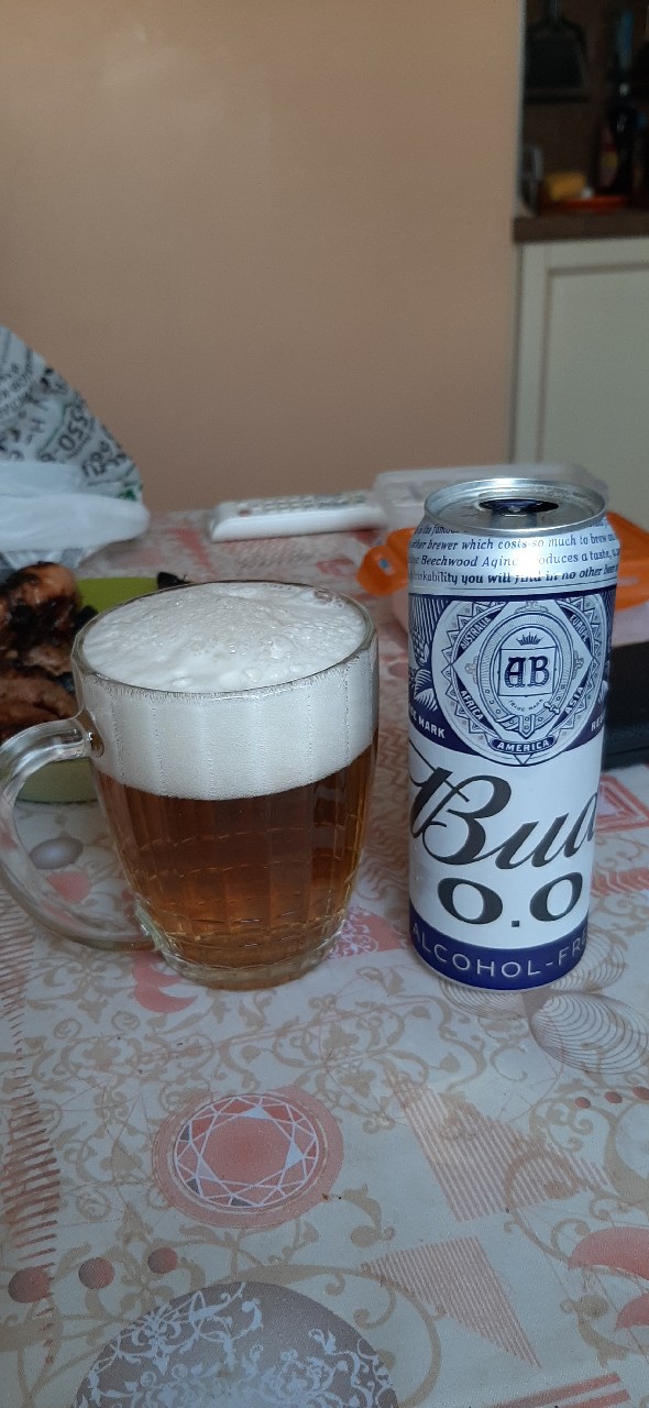 bud 0.0, Russia