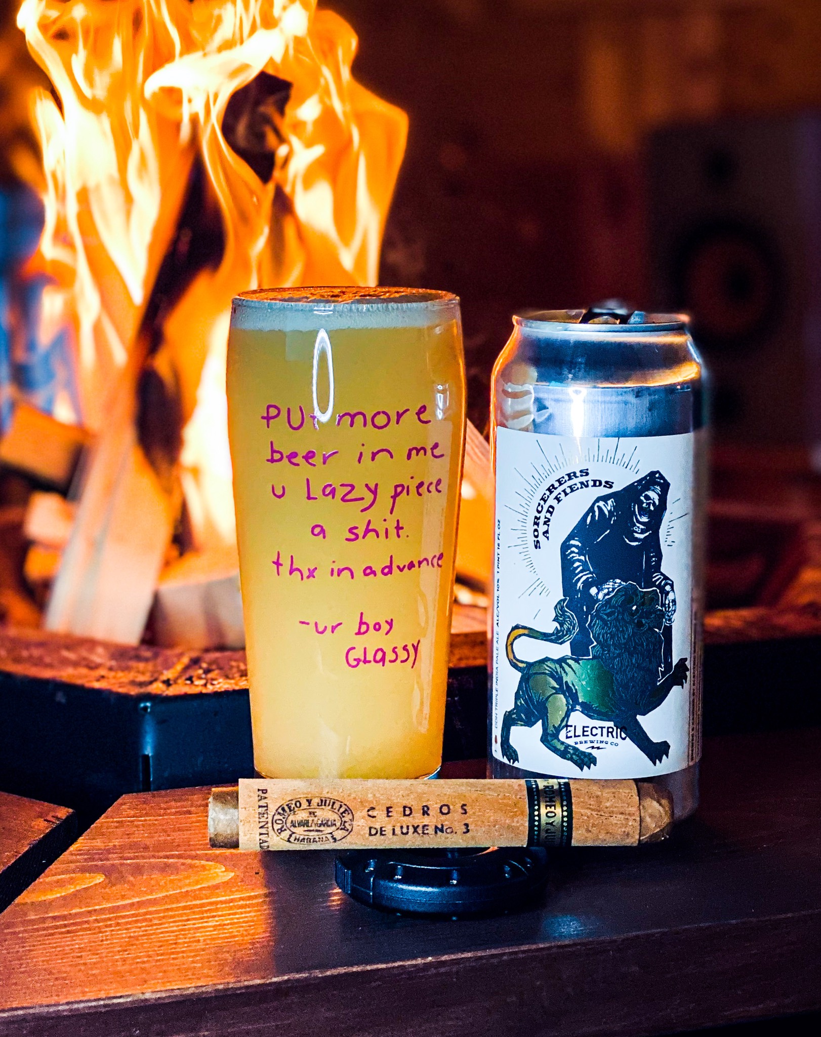 Sorcerers and Fiends, United States