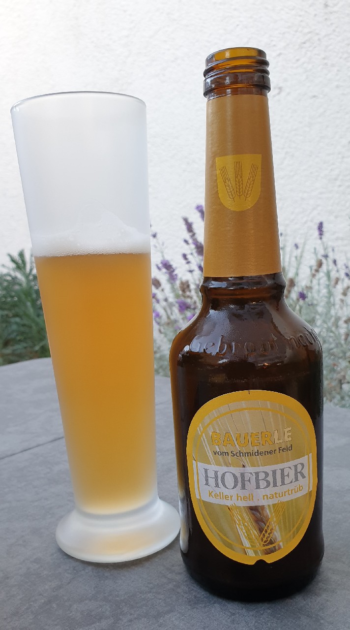 Bauerle Hofbier, Germany