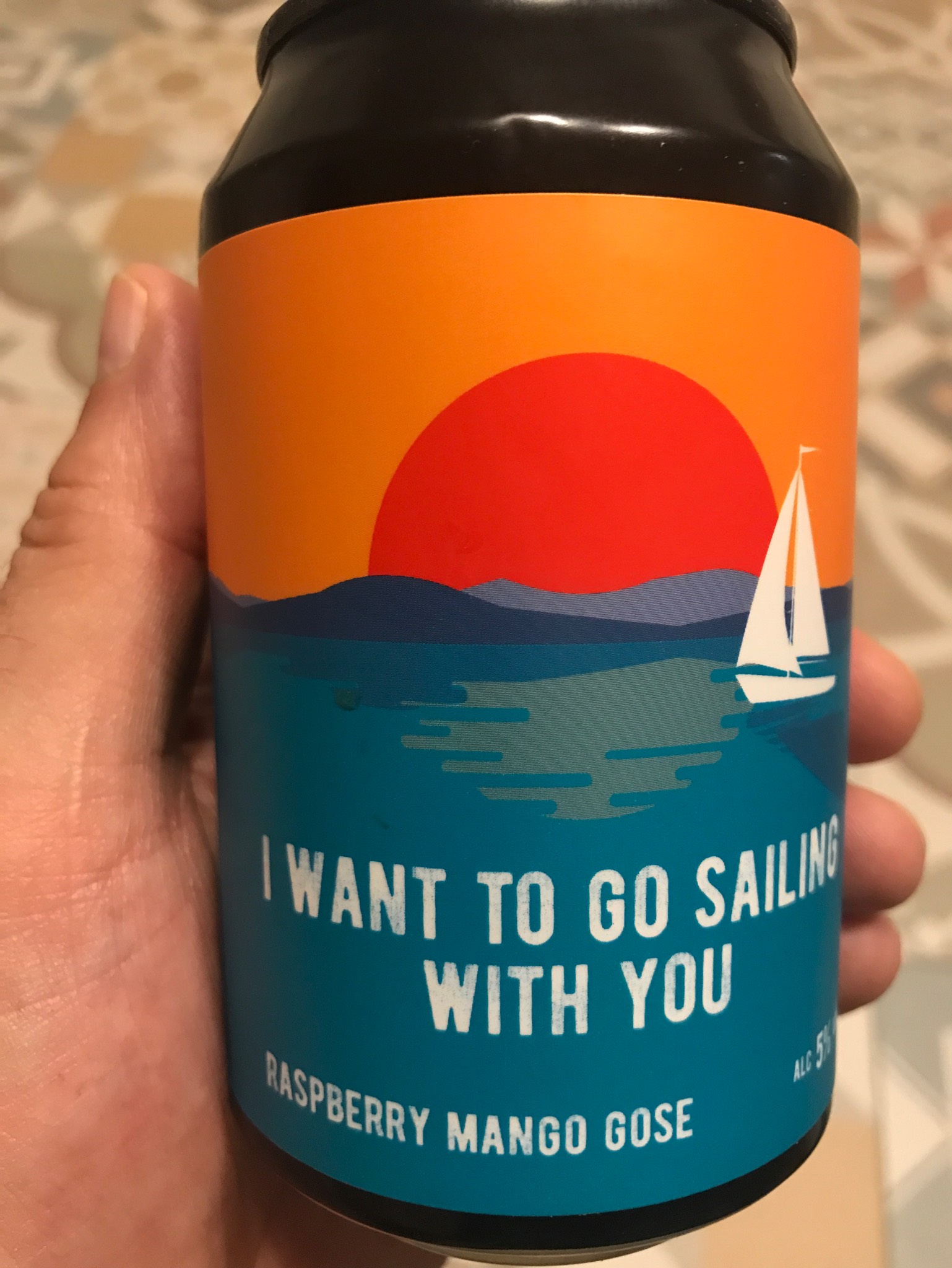 I want to go sailing with you, Hungary