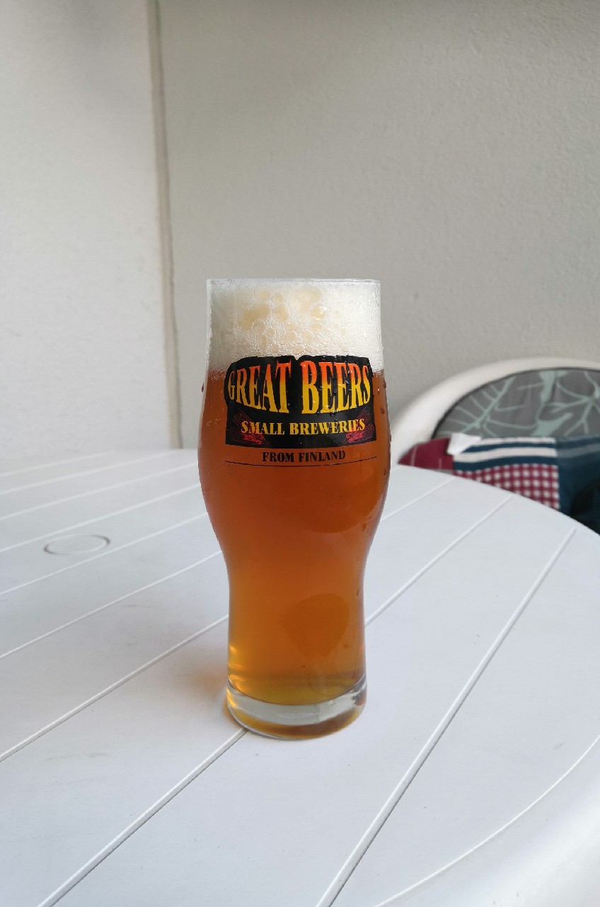 Kouvola vs. Järvenpää, Finland