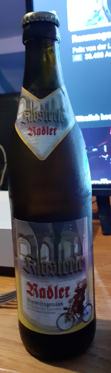 Klösterle Radler, Germany