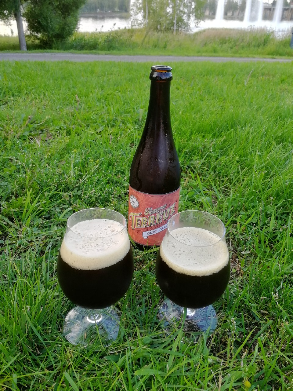 Oude Tart, United States