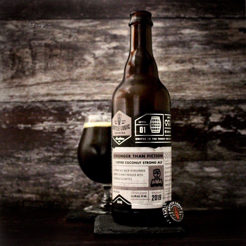 Stronger Than Fiction (2019), United States