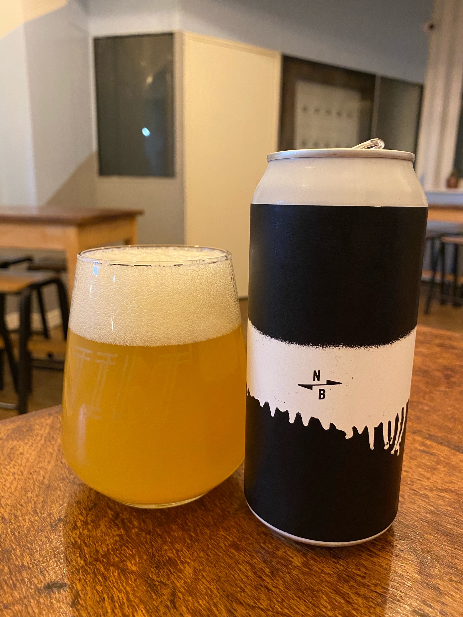 Paria IPA 4.0, England