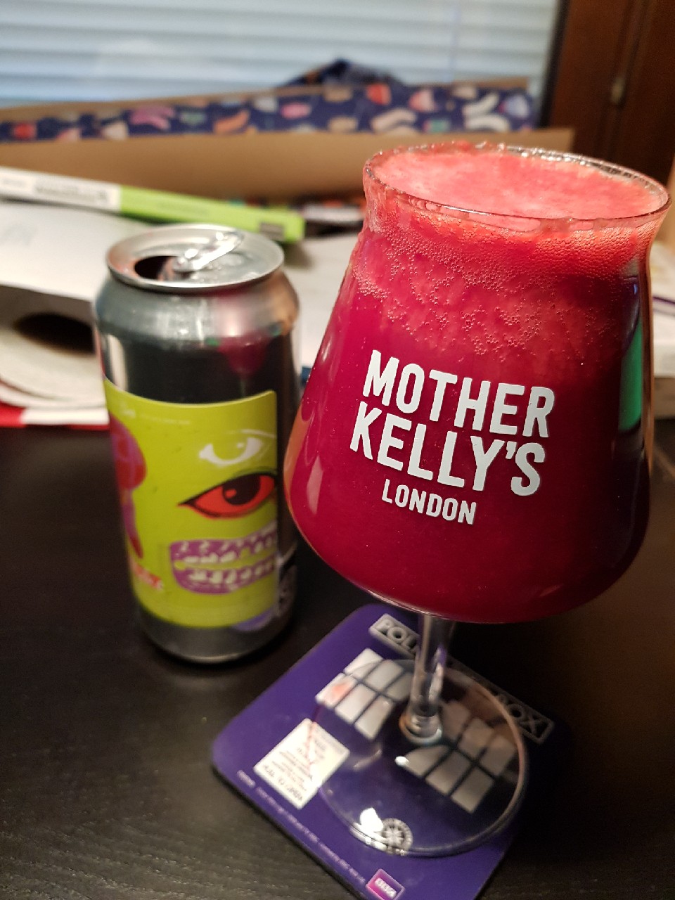 The Accomplice, United States