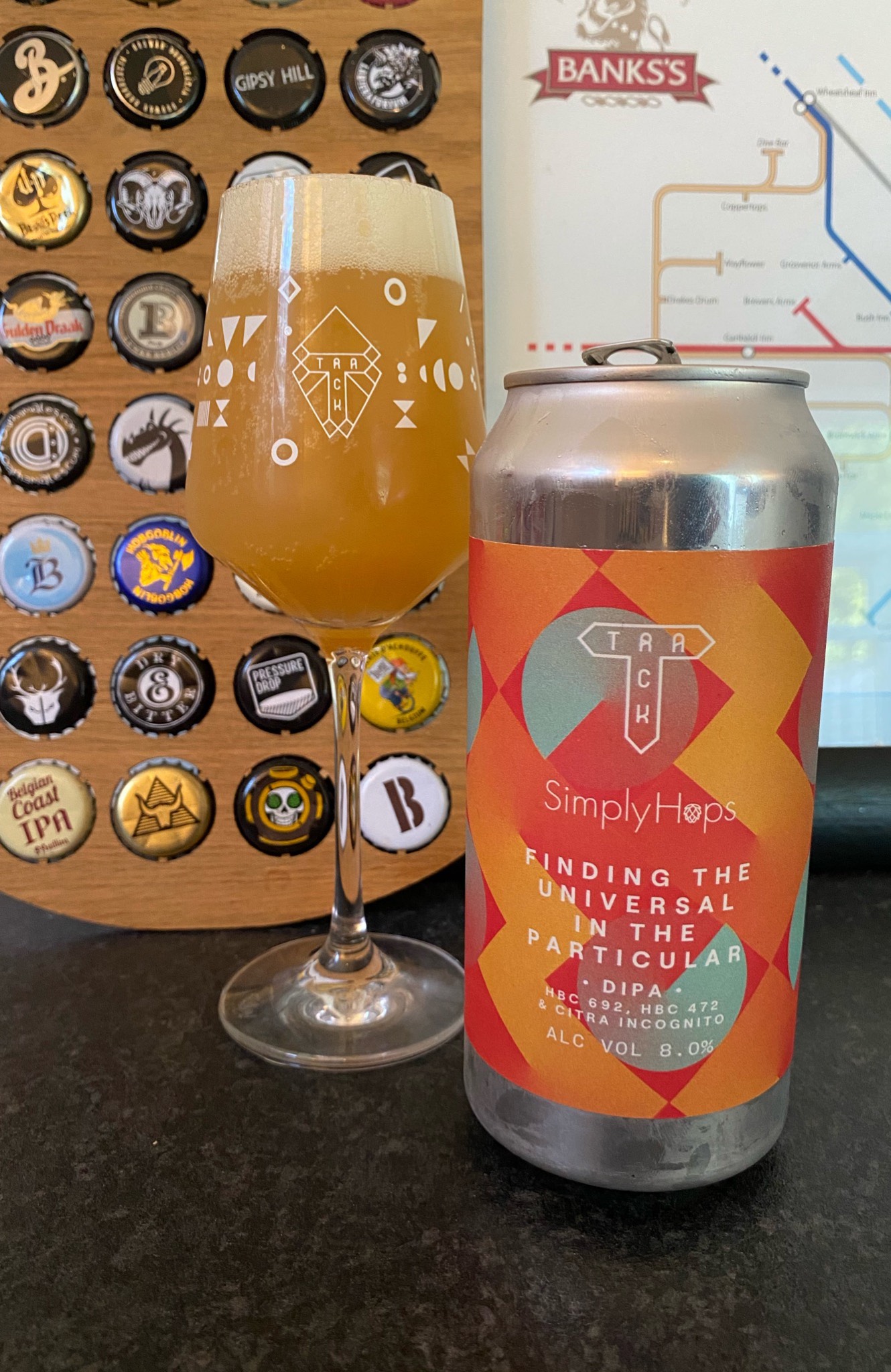 Finding The Universal In The Particular, England