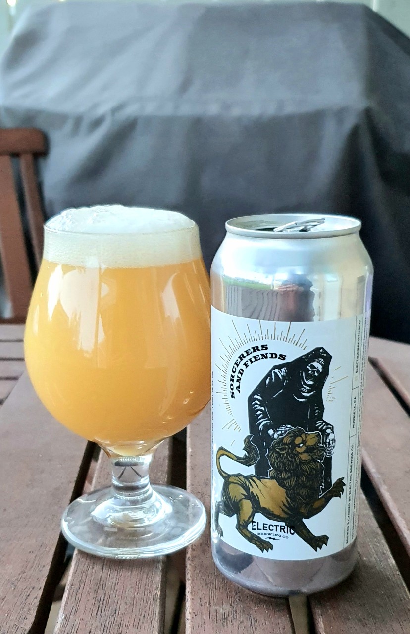 Sorcerers and Fiends, United States