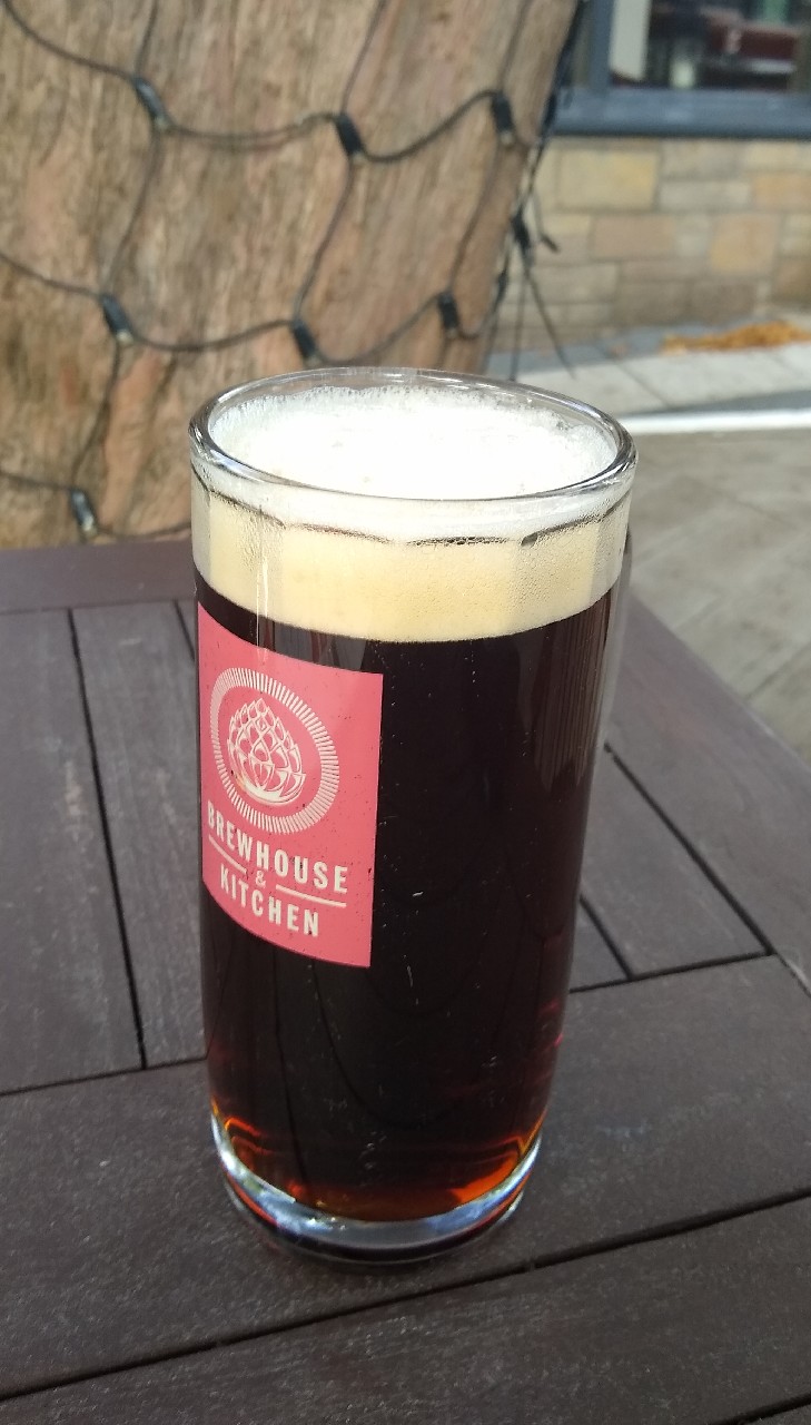 Eisteddfod Star, England