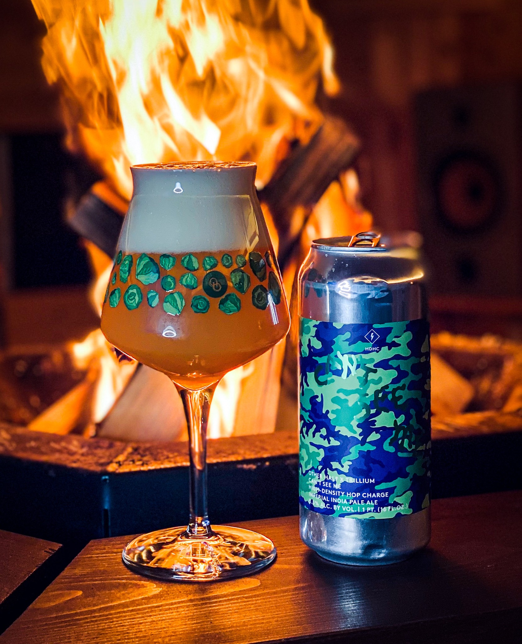 HDHC Can't See Me, United States