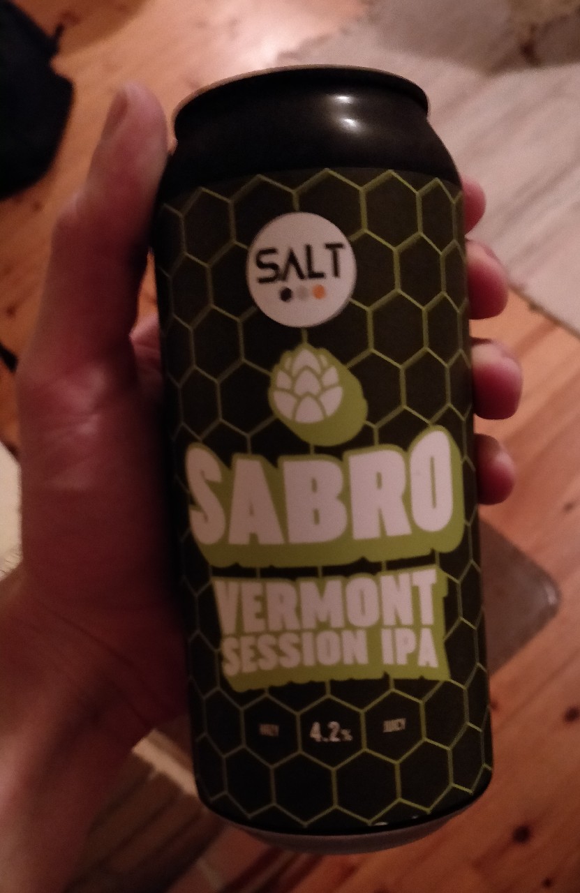 sabro vermont sessions, England