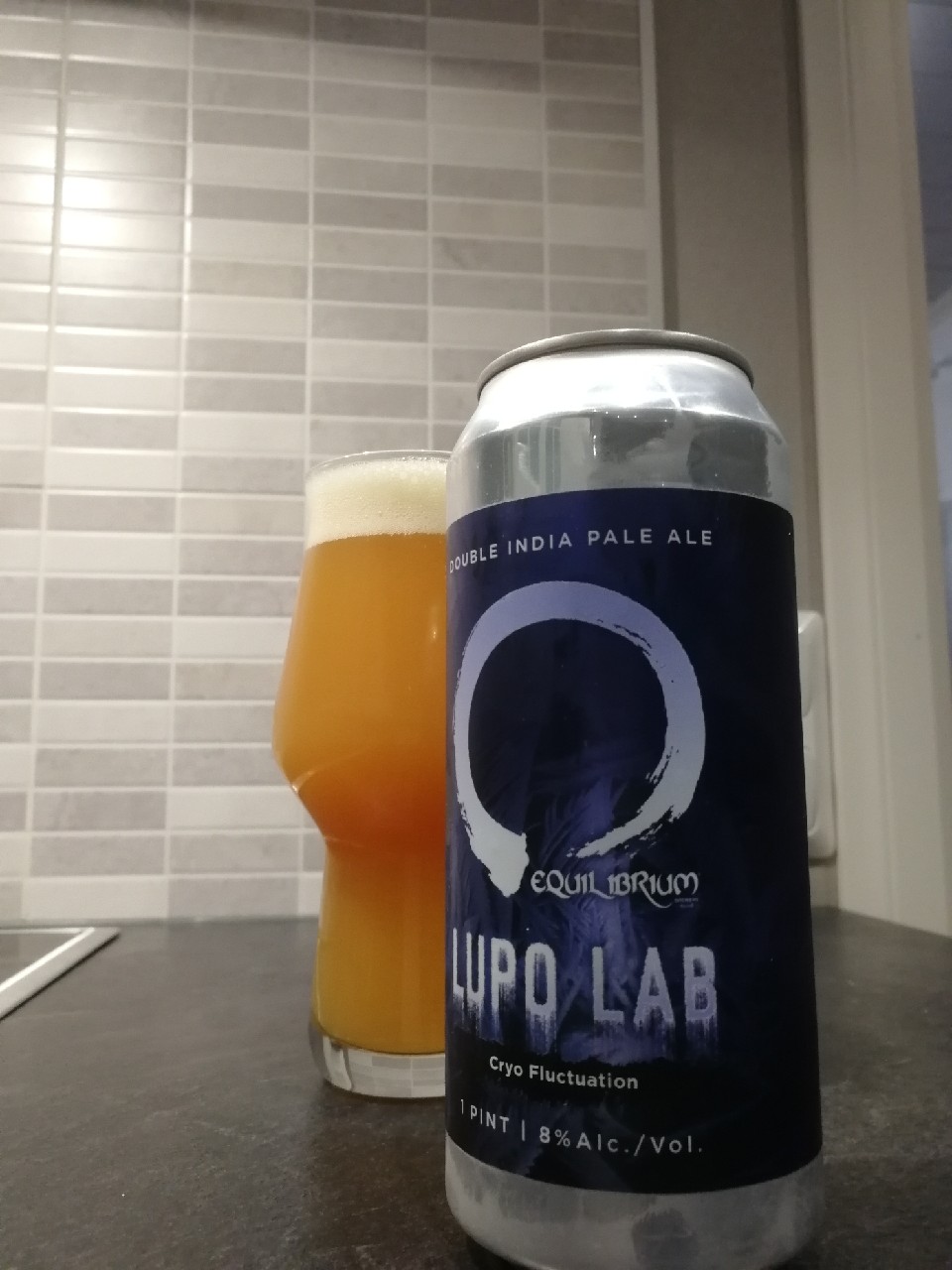 Lupo Lab, United States