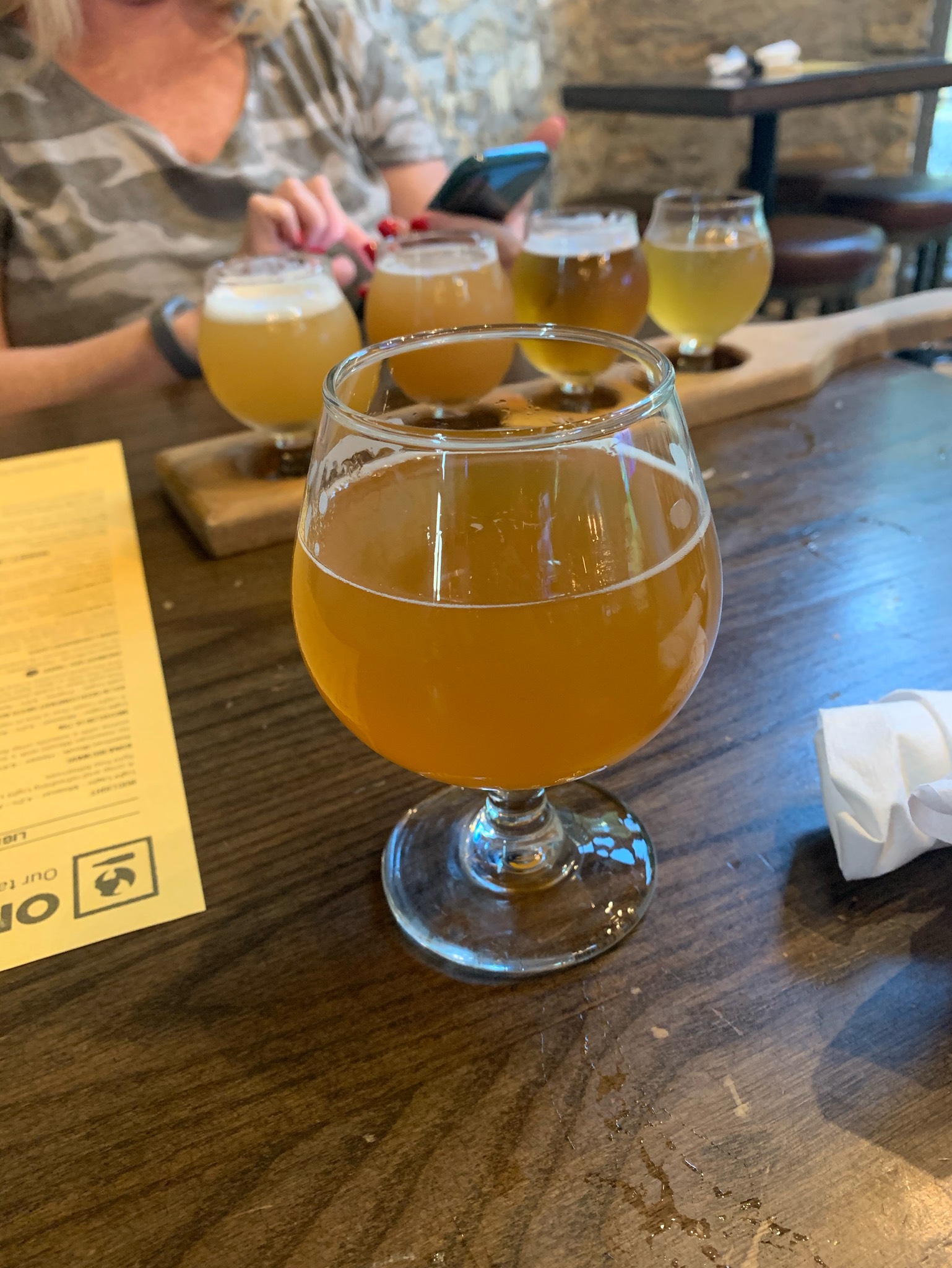 Atomic-Res, United States