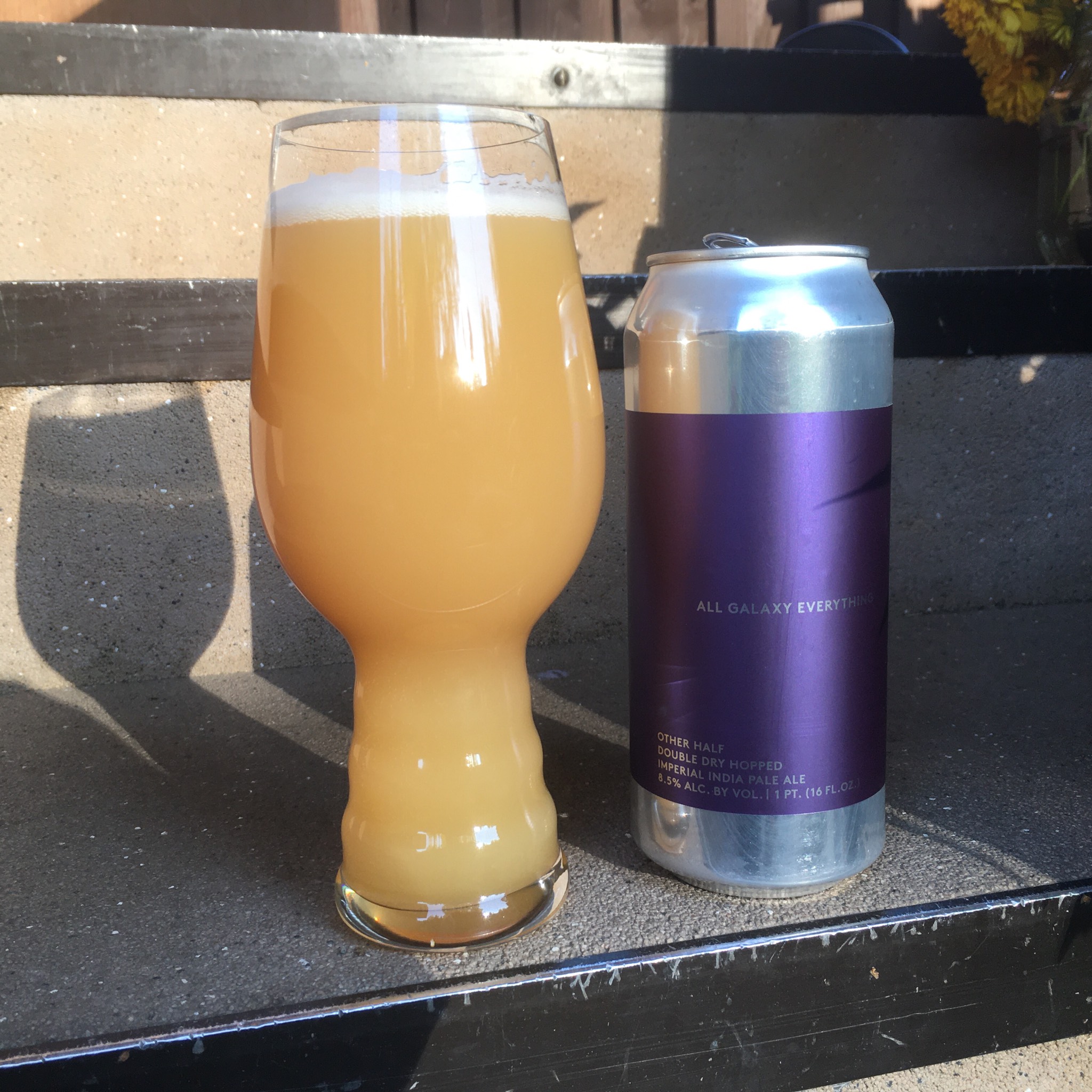 All Galaxy Everything, United States