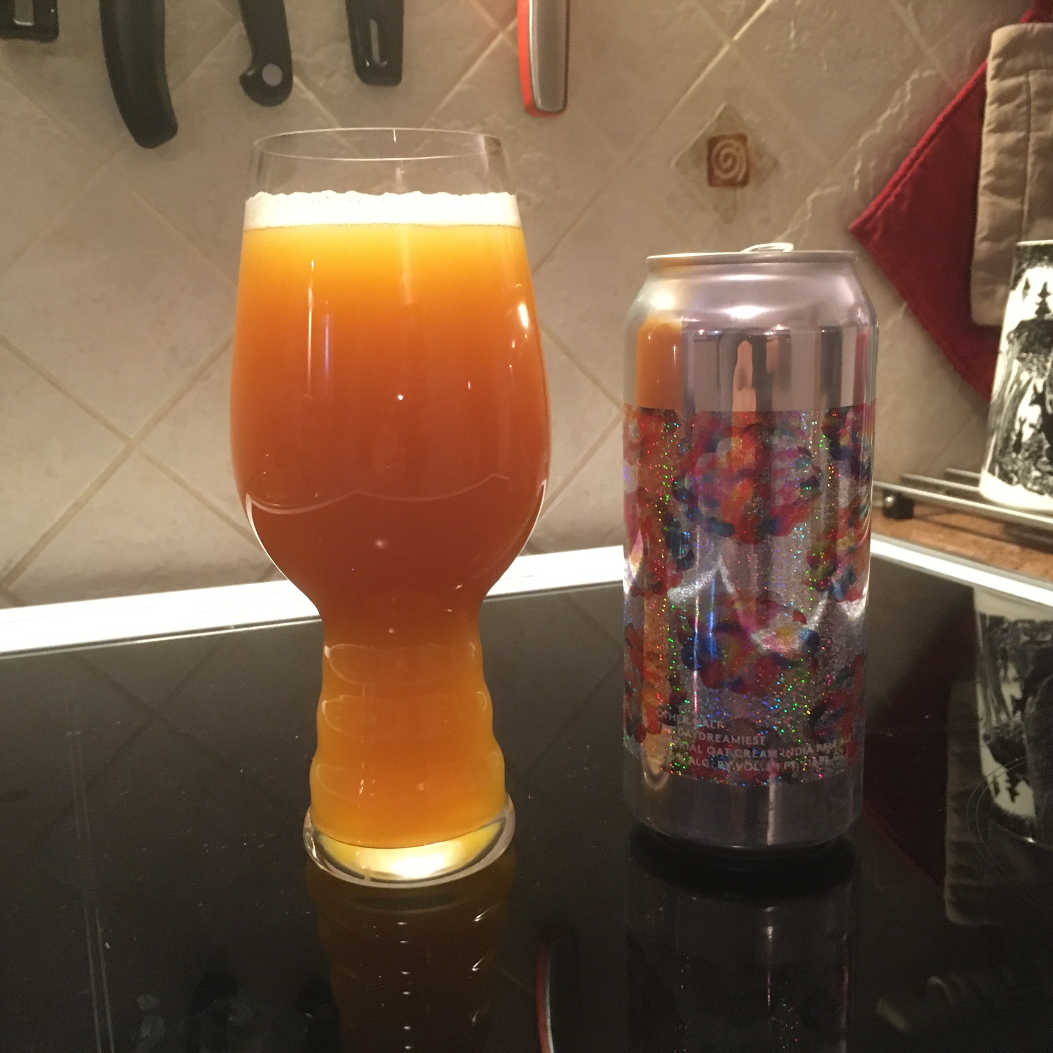 The Daydreamiest, United States