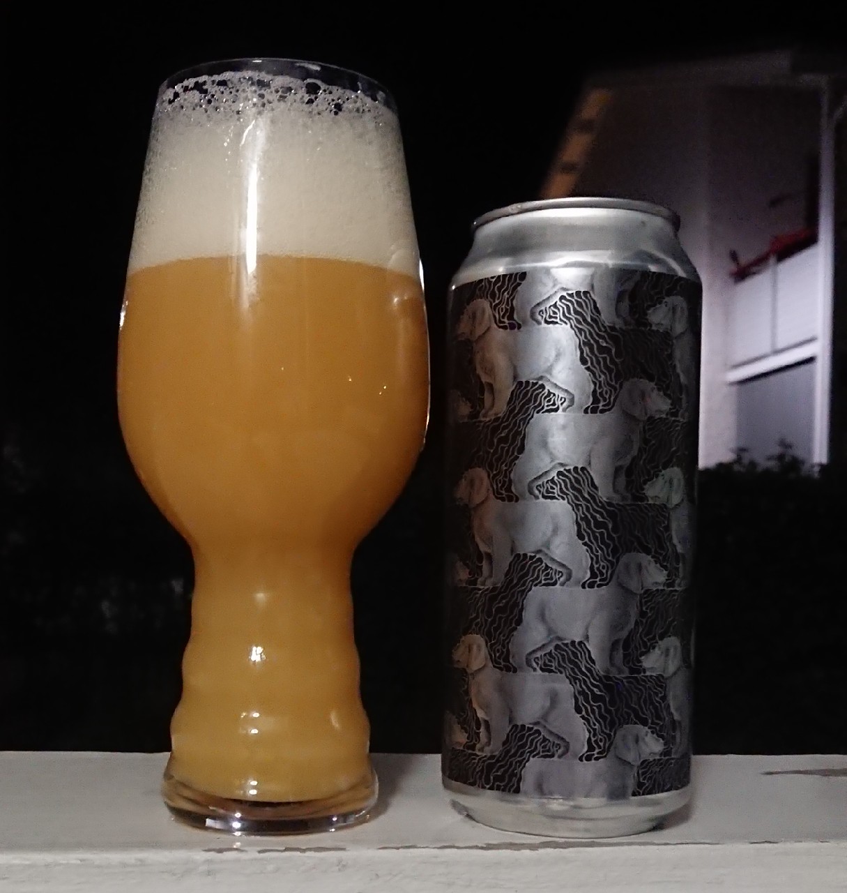 Covered In Puppies, United States