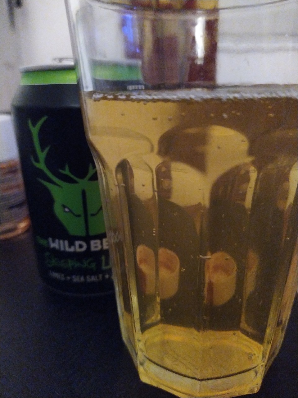 Sleeping Limes, England