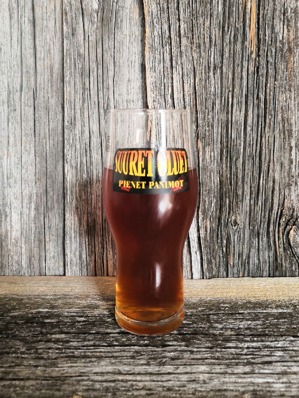 Shallow Waters, Finland