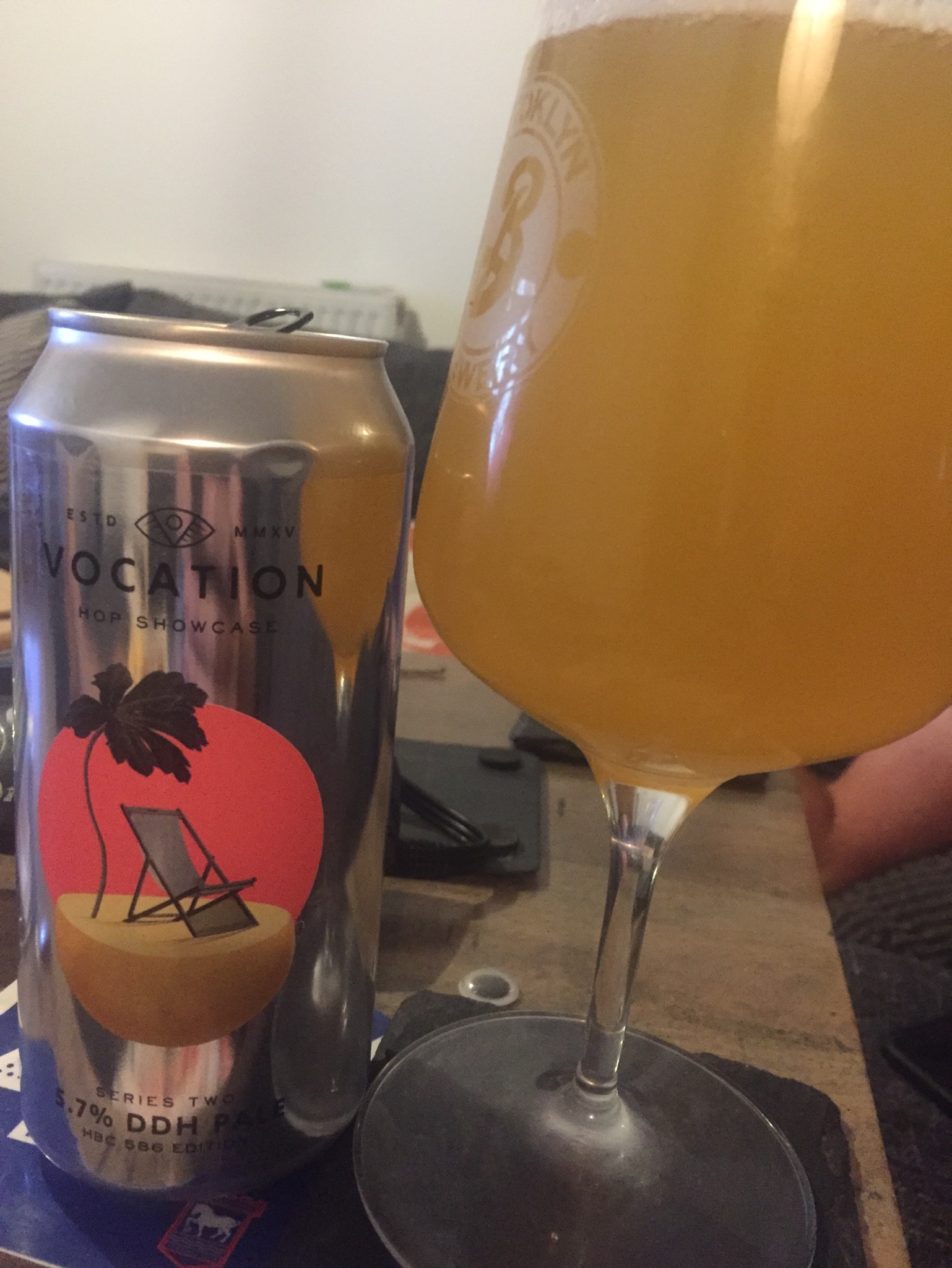 Single Hop Showcase: Series Two HBC 586, England