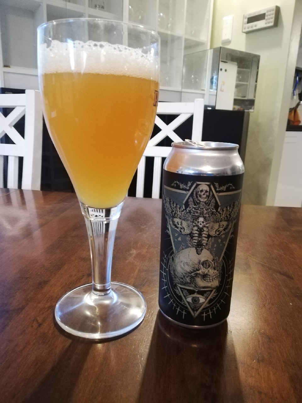 Evangelion XIII: Bardiel Edition (Ghost 877), United States