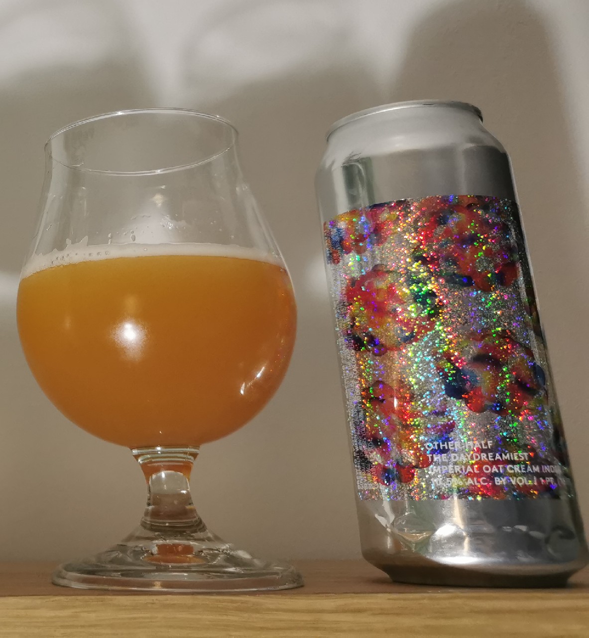 The Daydreamiest, United States