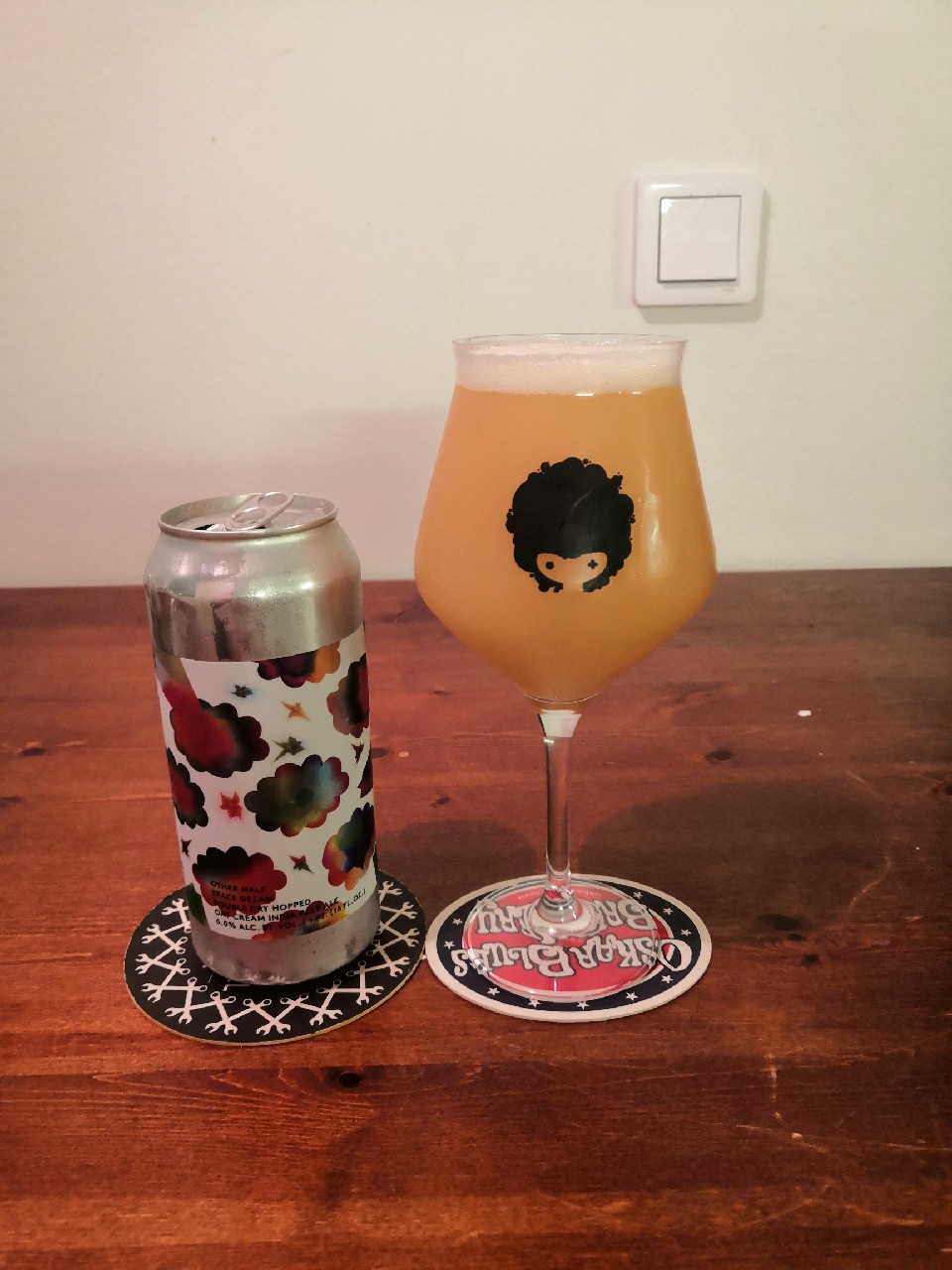 DDH Space Dream, United States