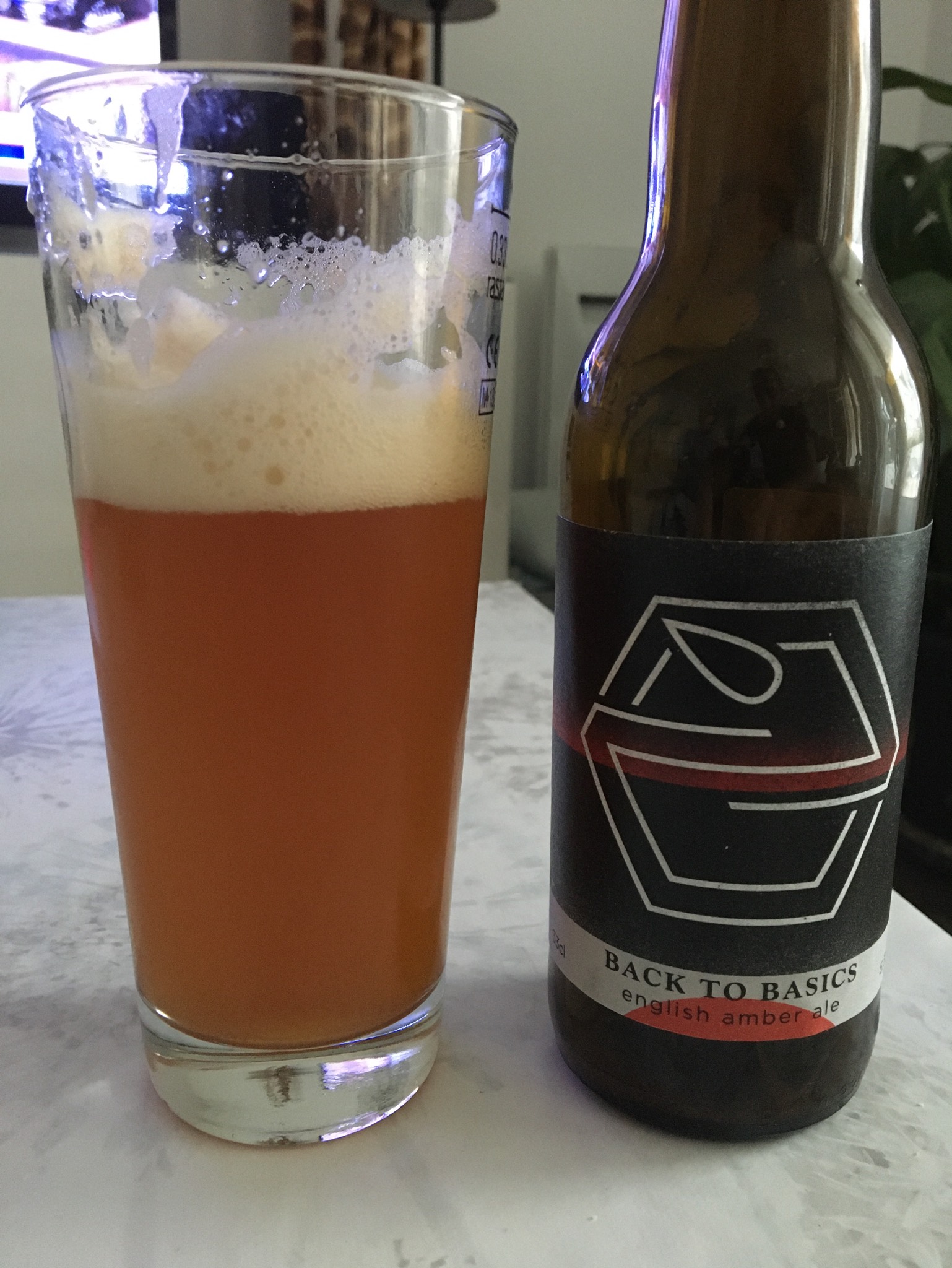 Back To Basics, France