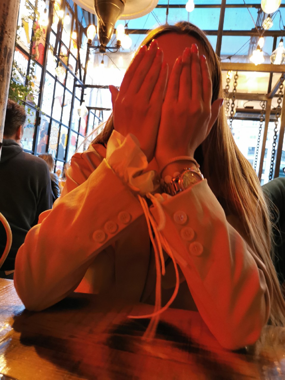 House Beer, Hanu' Lui Manuc