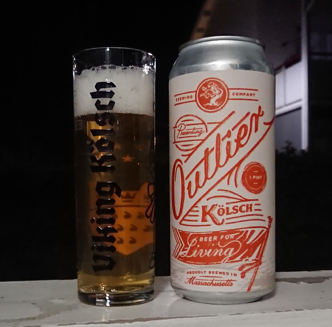 Outlier, United States