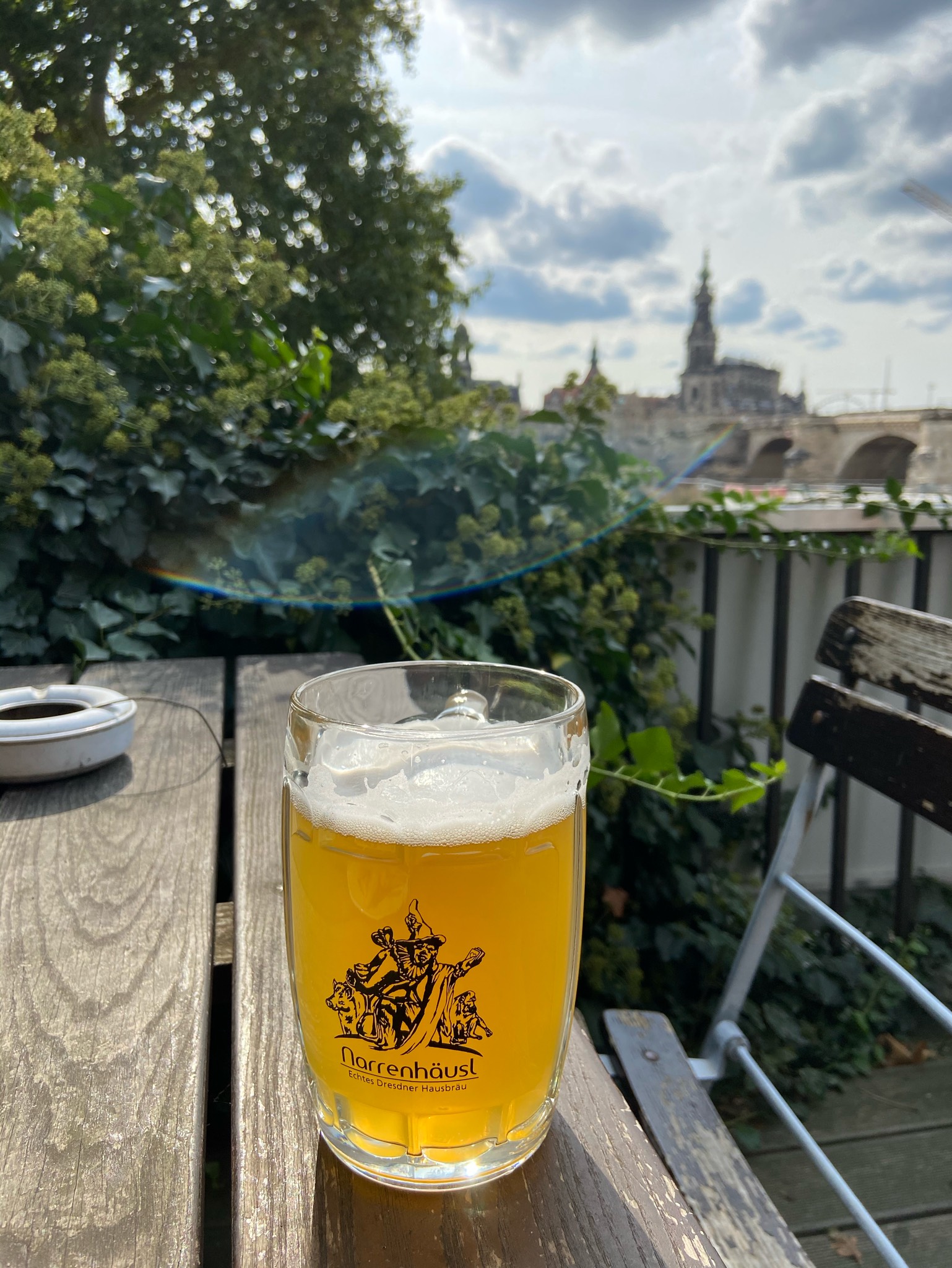 Narrenhäusl, Germany