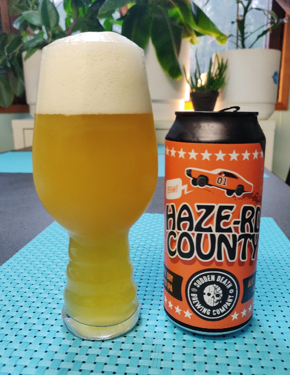 Haze-rd County, Germany