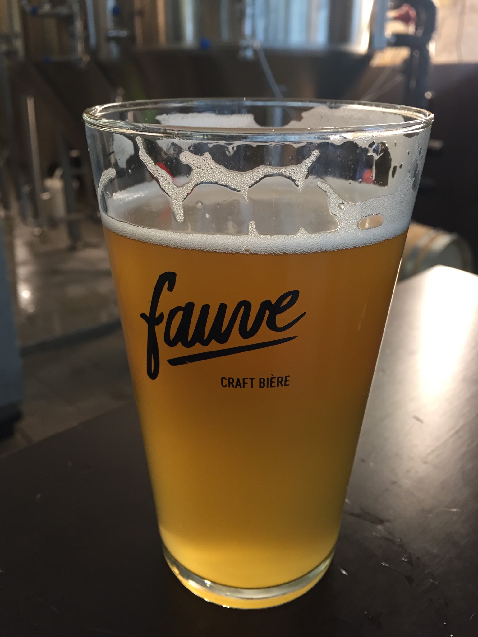 Le Collabo, Canada