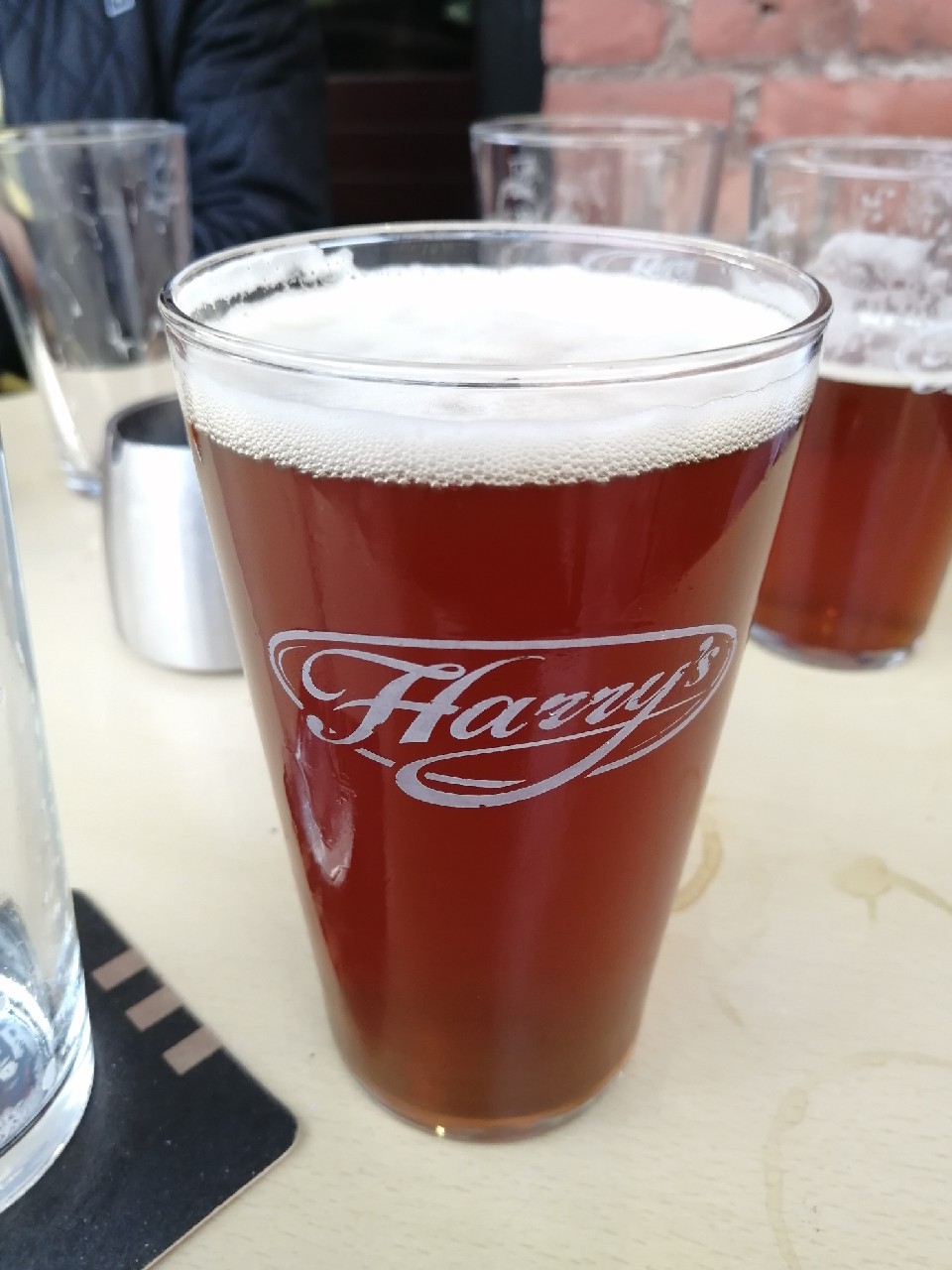 Harju Pale Ale, Finland