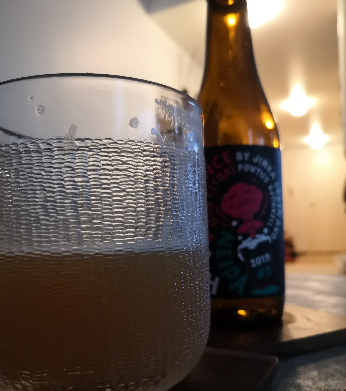 homemade dynamite, Finland