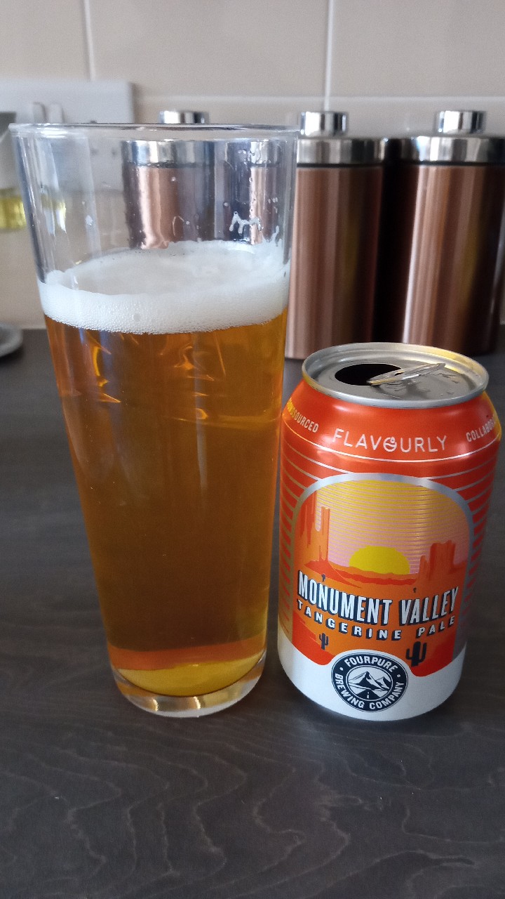 Monument Valley, England