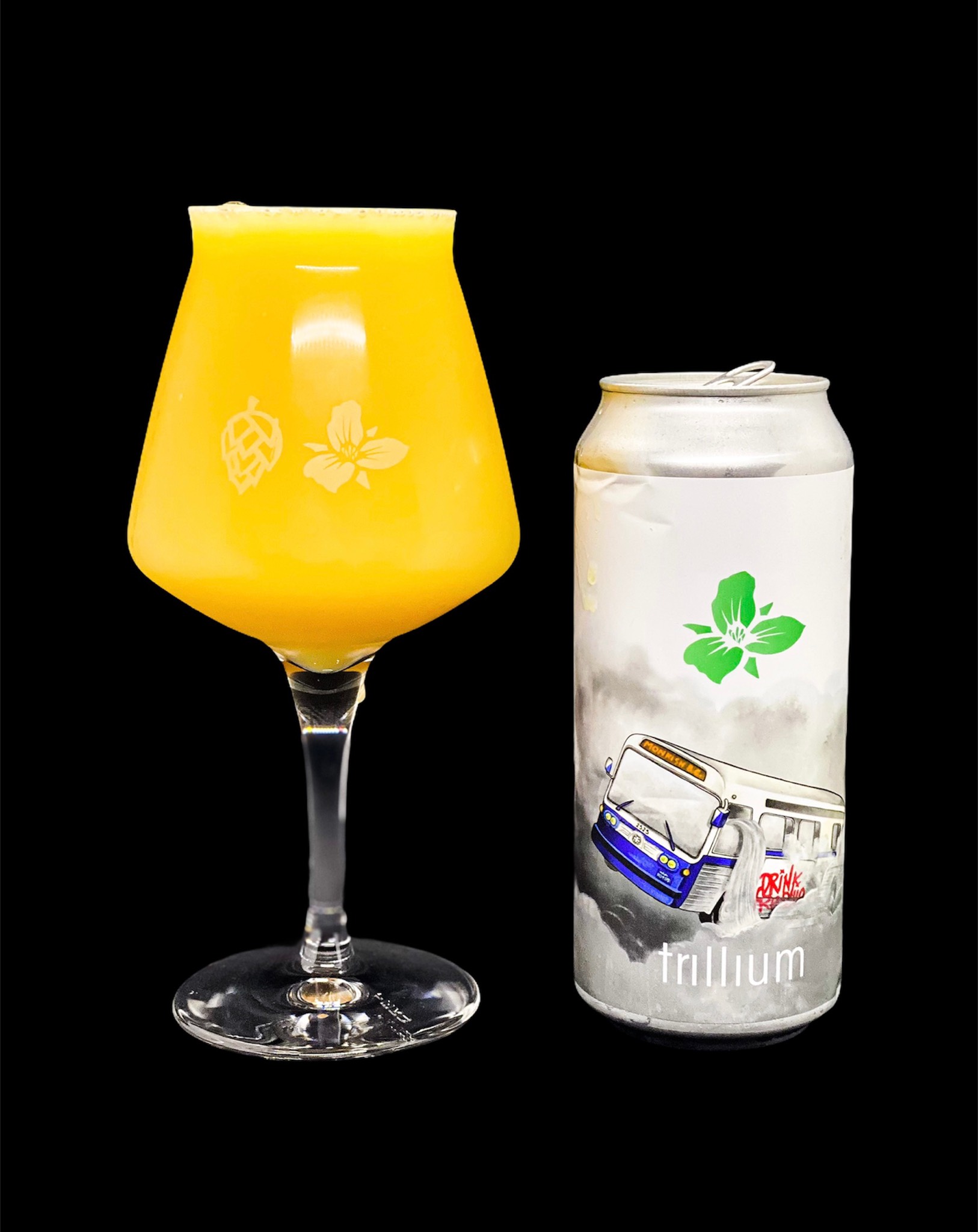 Foggiest Window (Trillium), United States