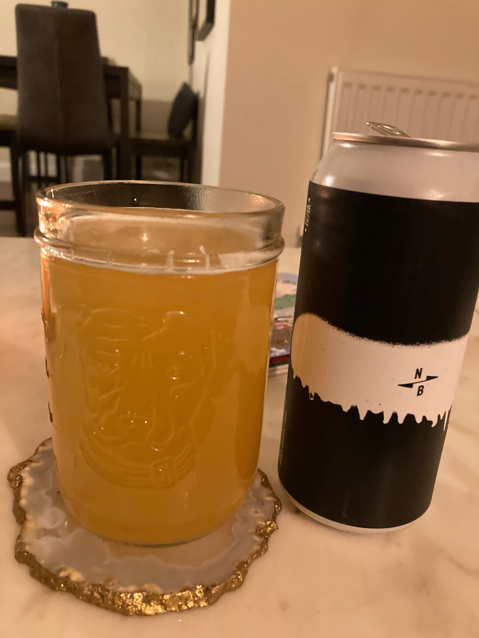 Paria IPA 4.0, England