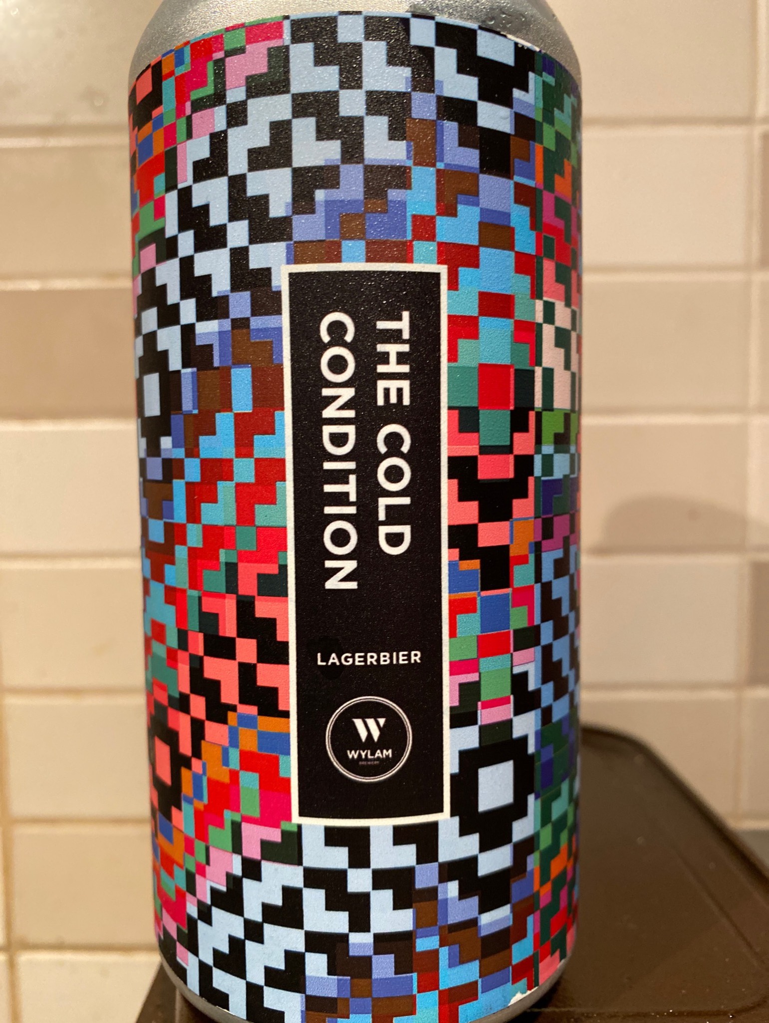 The Cold Condition (2020), England