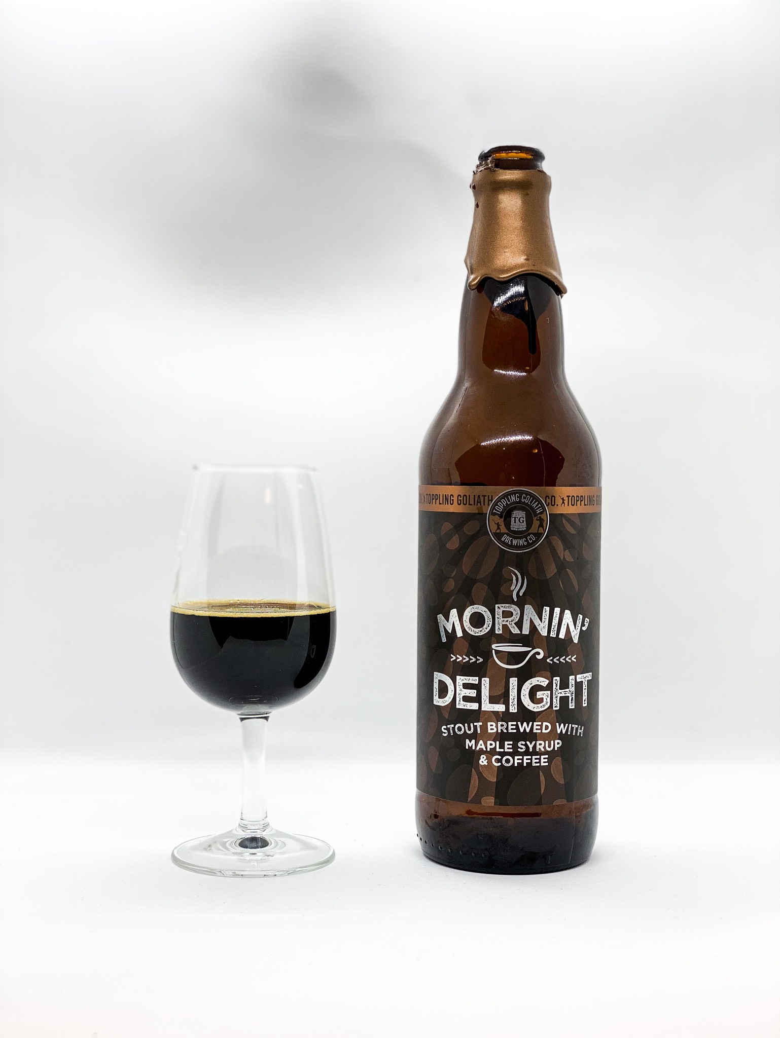 Mornin' Delight (2020), United States