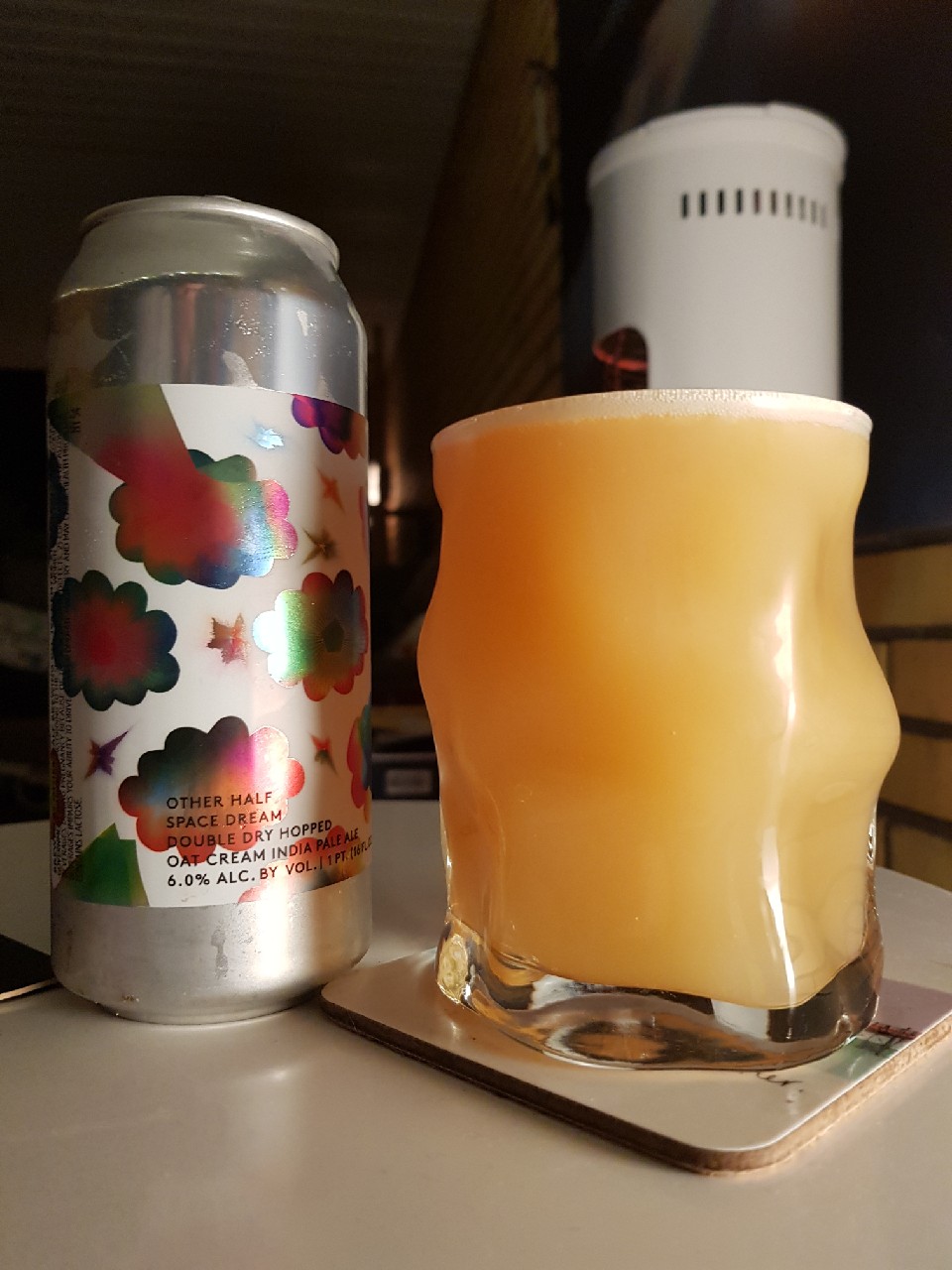 DDH Space Dream, United States