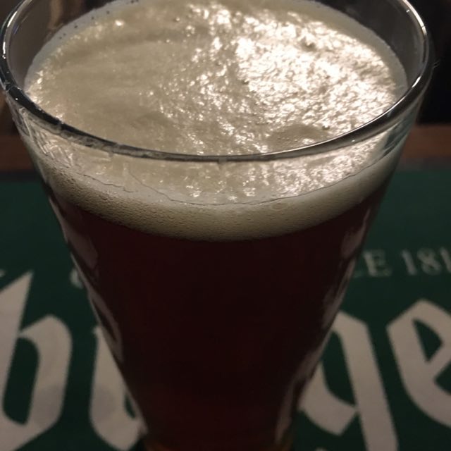 A Carefully Planned Pale Ale, England