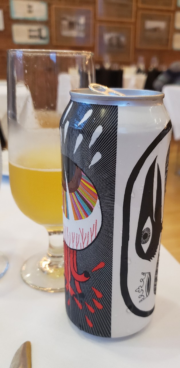 Cyclope Mu IPA, Canada