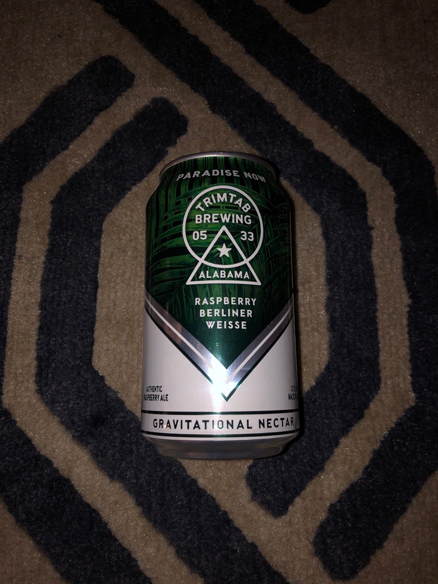 Paradise Now, United States