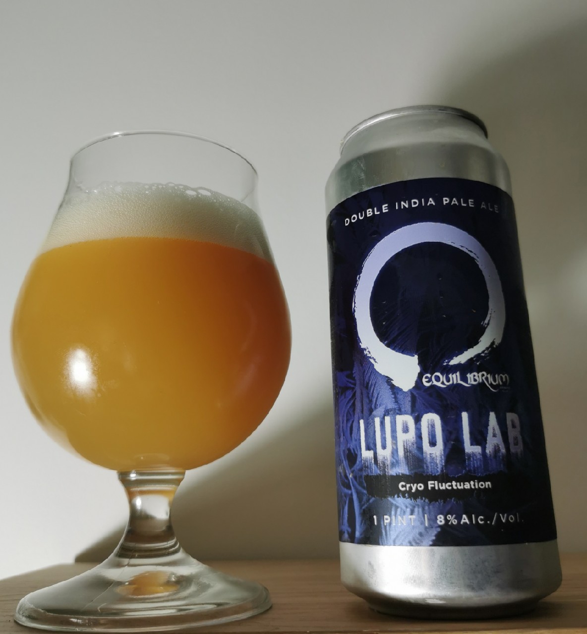 Lupo Lab, United States