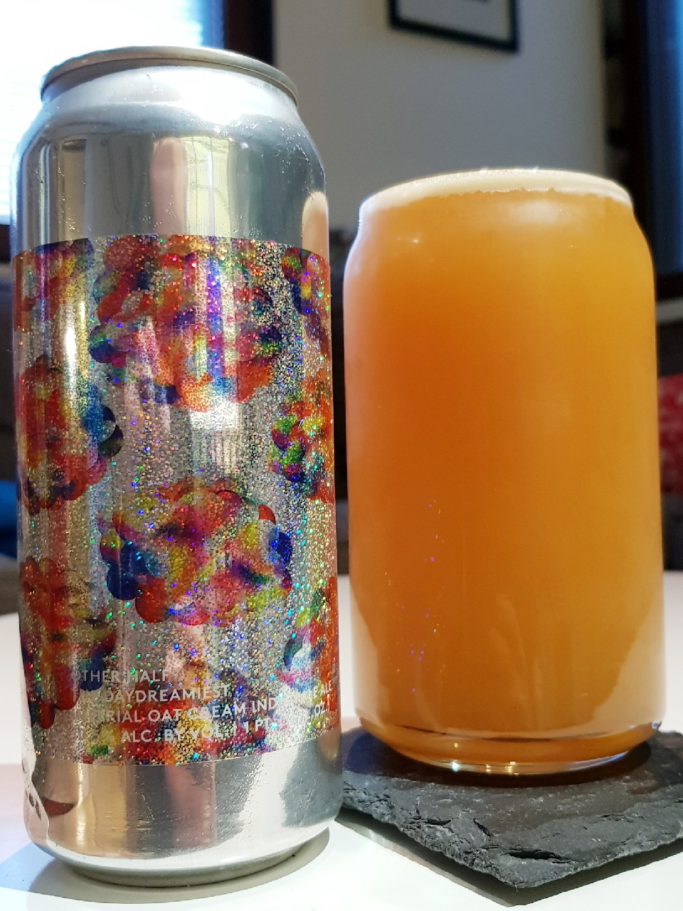 The Daydreamiest, United States