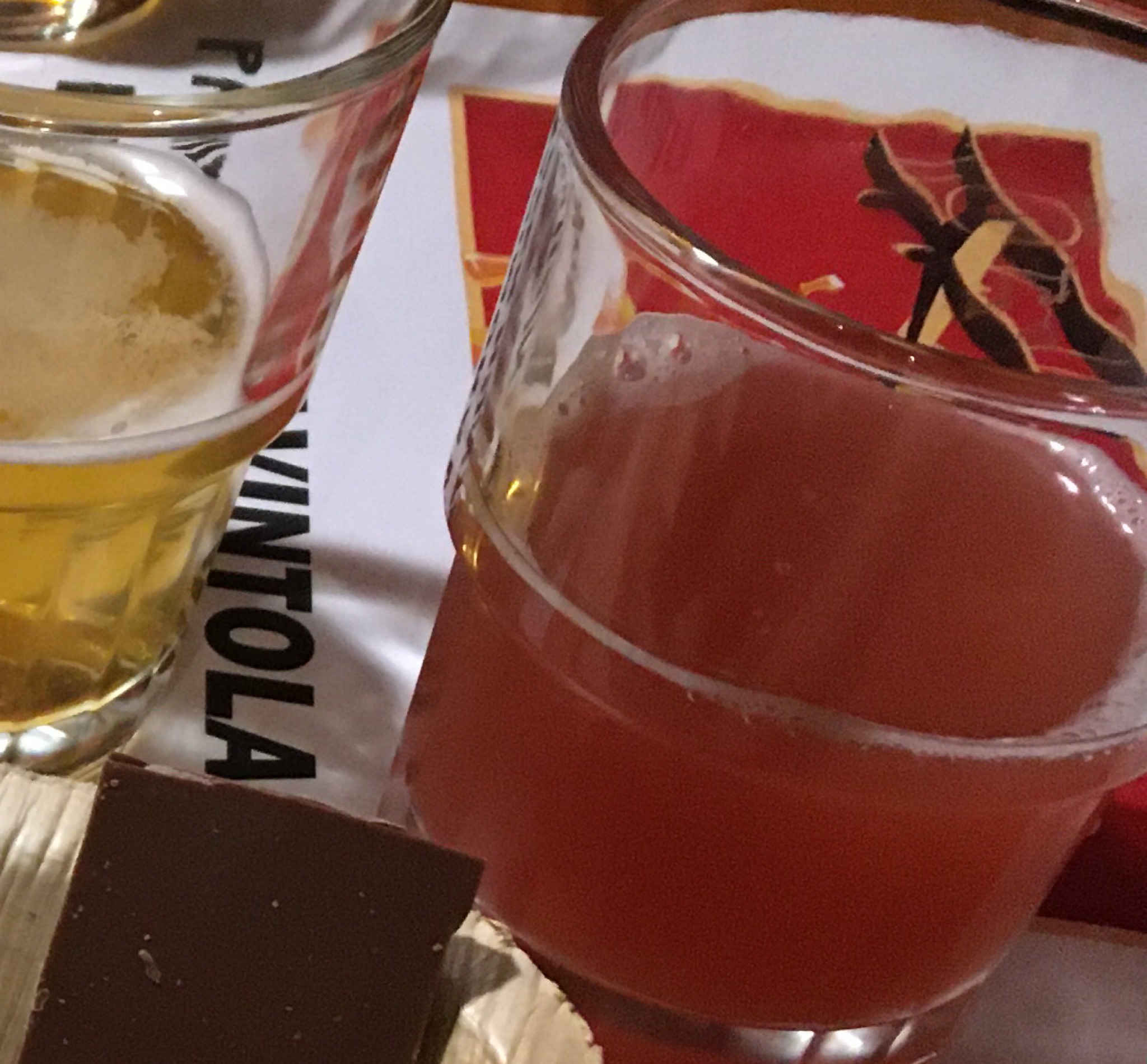 Mufloni Vattu Berliner Weisse, Finland