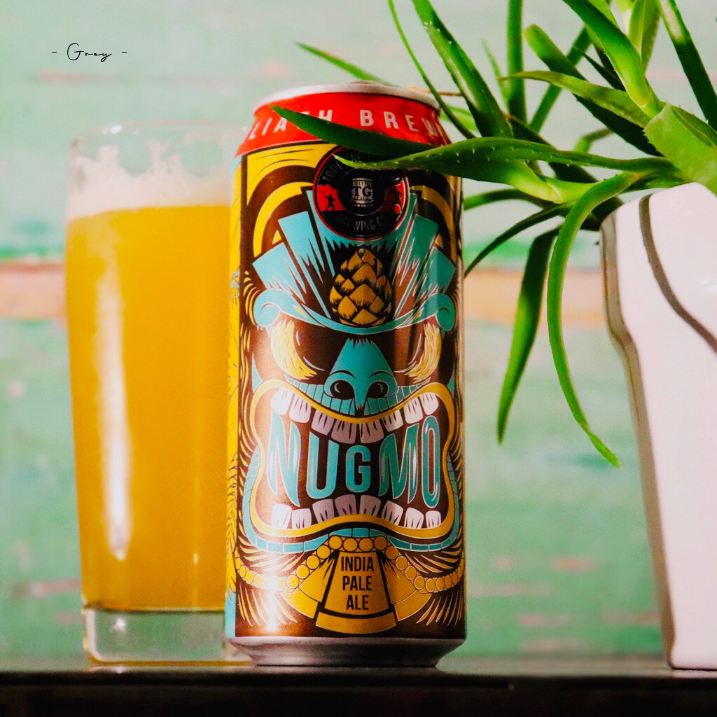 NugMo, United States